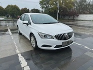 Buick Verano 2016