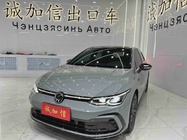Volkswagen Golf 2023