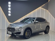 Maserati Levante 2017