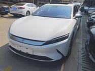BYD Han 2022