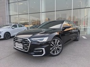 Audi A6 2024