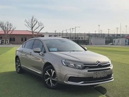 Citroen C5 2018