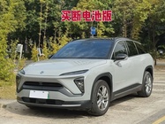 NIO ES6 2022