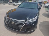 Toyota Crown 2018