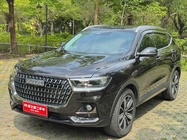 Haval H6 2023