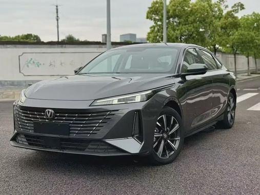 Changan Eado 2024