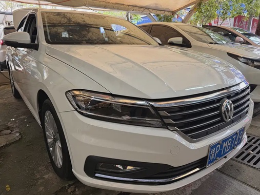 Volkswagen Lavida 2022