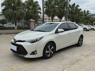 Toyota Levin 2018