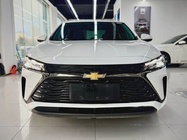 Chevrolet Monza 2022