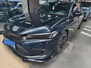 Honda Civic 2022