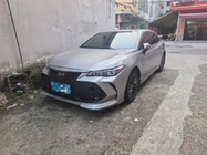 Toyota Avalon 2021