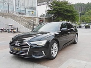 Audi A6 2020