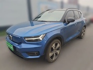 Volvo XC40 2020