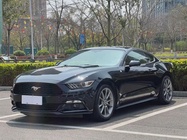 Ford Mustang 2015