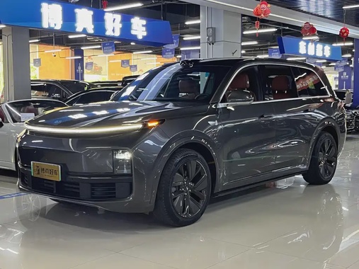 Li Auto L9 2023