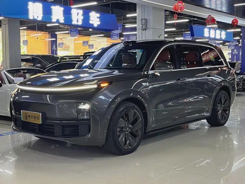 Li Auto L9