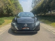 Nissan Sylphy 2024