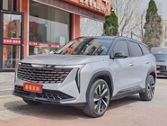 Geely Boyue L 2023