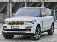 Land Rover Range Rover 2018