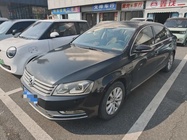 Volkswagen Magotan 2015