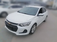 Chevrolet Cavalier 2020
