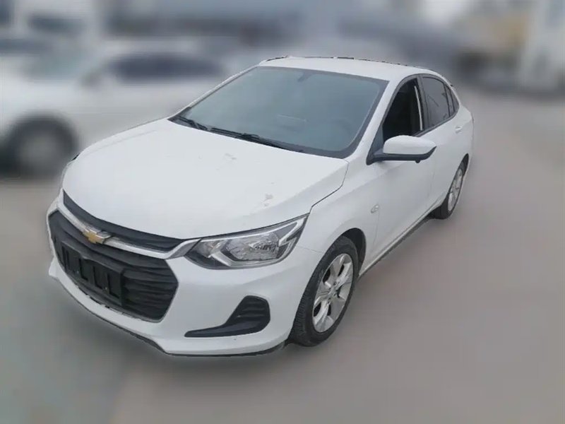 Chevrolet Cavalier