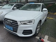 Audi Q3 2017
