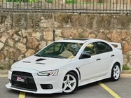 Mitsubishi Lancer EX 2014
