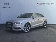 Audi A3 2015