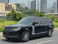 Land Rover Range Rover 2022