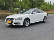 Audi A4 2015