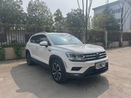 Volkswagen Tharu 2021