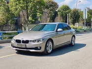 BMW 3 Series 2016
