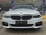 BMW 5 Series 2018
