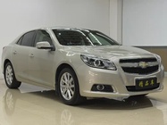 Chevrolet Malibu 2015