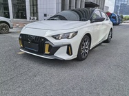 GAC Shadow Leopard 2021