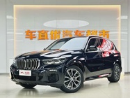 BMW X5 2020