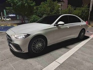 Mercedes-Benz C-Class 2023