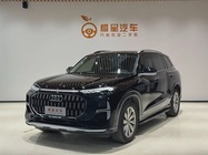 Audi Q6 2024