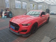 Ford Mustang 2019