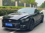 Ford Mustang 2016