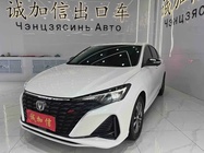 Changan Eado 2023