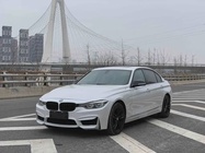 BMW 3 Series 2019