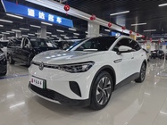 Volkswagen ID.4 2024