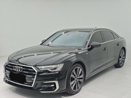 Audi A6 2024