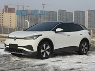 Volkswagen ID.4 2024