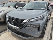 Nissan X-Trail 2021