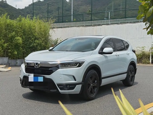 Honda Breeze 2020