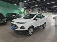 Ford EcoSport 2014