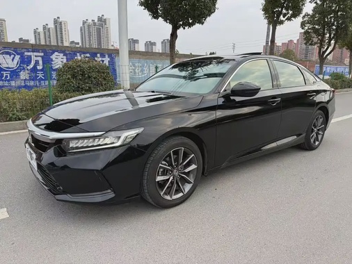 Honda Inspire 2023